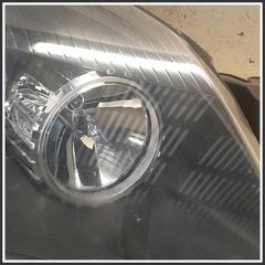 Immagine di Faro - Proiettore Anteriore Destro 93178636 1EG27037002 OPEL Astra H SW