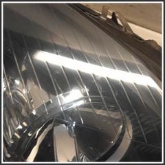Immagine di Faro - Proiettore Anteriore Destro 93178636 1EG27037002 OPEL Astra H SW