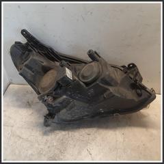 Immagine di Faro - Proiettore Anteriore Sinistro 93178635 1EG27037001 OPEL Astra H SW