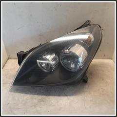 Immagine di Faro - Proiettore Anteriore Sinistro 93178635 1EG27037001 OPEL Astra H SW