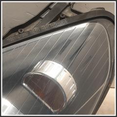 Immagine di Faro - Proiettore Anteriore Sinistro 93178635 1EG27037001 OPEL Astra H SW
