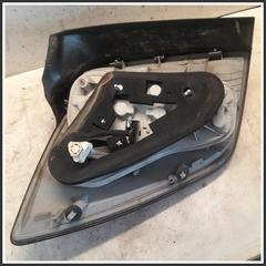 Immagine di Fanale Posteriore Destro  Alogeno 93182993 OPEL Astra H SW