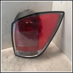 Immagine di Fanale Posteriore Destro  Alogeno 93182993 OPEL Astra H SW
