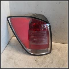 Immagine di Fanale Posteriore Sinistro  Alogeno 93182992 OPEL Astra H SW