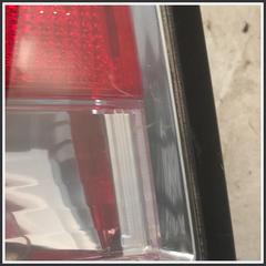 Immagine di Fanale Posteriore Sinistro  Alogeno 93182992 OPEL Astra H SW