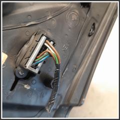 Immagine di Specchio Retrovisore Destro 13141992  OPEL Astra H SW