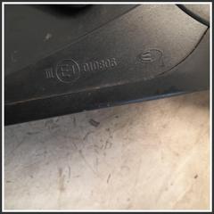 Immagine di Specchio Retrovisore Destro 13141992  OPEL Astra H SW