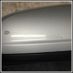 Immagine di Specchio Retrovisore Destro 13141992  OPEL Astra H SW