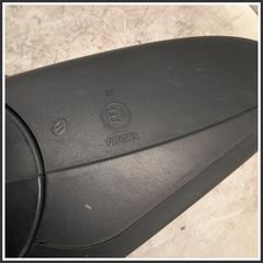 Immagine di Specchio Retrovisore Sinistro 13141993 24462995 OPEL Astra H SW