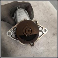 Immagine di Motorino Avviamento Z16XEP  55576980 09115192 OPEL Astra H SW 1.6