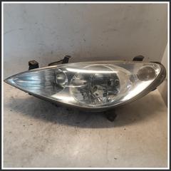 Immagine di Faro - Proiettore Anteriore Sinistro 6204Z2 89309071 PEUGEOT 307 I SW