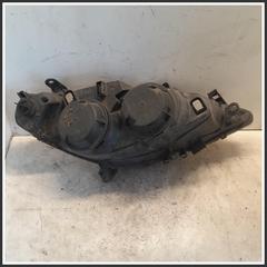 Immagine di Faro - Proiettore Anteriore Sinistro 6204Z2 89309071 PEUGEOT 307 I SW