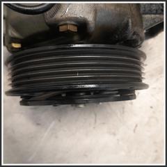 Immagine di Compressore Clima 13124750 09274162905 OPEL Astra H SW