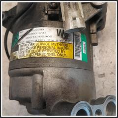 Immagine di Compressore Clima 13124750 09274162905 OPEL Astra H SW