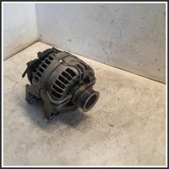 Immagine di Alternatore Z16XEP  93174469 0124425020 OPEL Astra H SW 1.6
