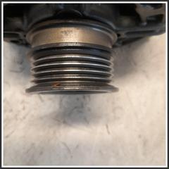 Immagine di Alternatore Z16XEP  93174469 0124425020 OPEL Astra H SW 1.6