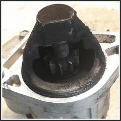 Immagine di Motorino Avviamento 169A4000  51890631 82329 FIAT Panda III 1.2