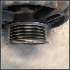 Immagine di Alternatore 169A4000  52003529 52003532 FIAT Panda III 1.2