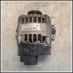 Immagine di Alternatore 169A4000  52003529 52003532 FIAT Panda III 1.2