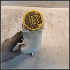Immagine di Servofreno 77365843 33063 FIAT Panda III
