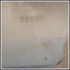 Immagine di Servofreno 77365843 33063 FIAT Panda III