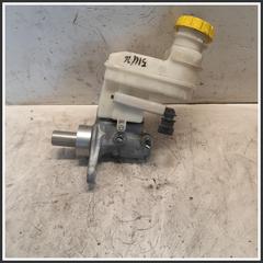 Immagine di Servofreno 77365843 33063 FIAT Panda III