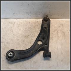 Immagine di Trapezio Anteriore Braccio Braccetto Trasversale Anteriore Sinistro 51957401 00520139600 FIAT Panda III