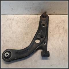 Immagine di Trapezio Anteriore Braccio Braccetto Trasversale Anteriore Sinistro 51957401 00520139600 FIAT Panda III