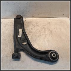 Immagine di Trapezio Anteriore Braccio Braccetto Trasversale Anteriore Sinistro 51957401 00520139600 FIAT Panda III