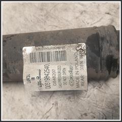 Immagine di Ammortizzatore Posteriore Sinistro 51984254 00519842540 FIAT Panda III