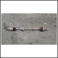 Immagine di Semiasse Anteriore Destro 169A4000  52126658 00810261 FIAT Panda III 1.2