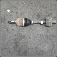 Immagine di Semiasse Anteriore Destro 169A4000  52126658 00810261 FIAT Panda III 1.2
