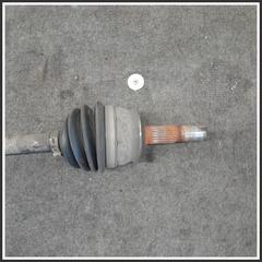 Immagine di Semiasse Anteriore Destro 169A4000  52126658 00810261 FIAT Panda III 1.2