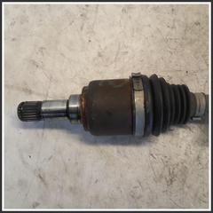 Immagine di Semiasse Anteriore Sinistro 169A4000  52126660 00810249 FIAT Panda III 1.2
