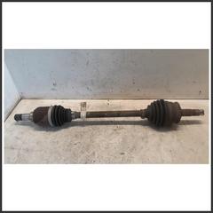Immagine di Semiasse Anteriore Sinistro 169A4000  52126660 00810249 FIAT Panda III 1.2