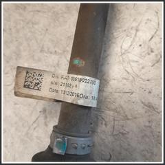 Immagine di Semiasse Anteriore Sinistro 169A4000  52126660 00810249 FIAT Panda III 1.2