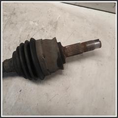 Immagine di Semiasse Anteriore Sinistro 169A4000  52126660 00810249 FIAT Panda III 1.2