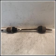 Immagine di Semiasse Anteriore Sinistro 169A4000  52126660 00810249 FIAT Panda III 1.2