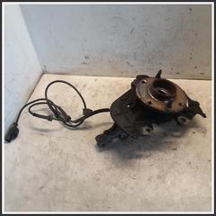 Immagine di Fusello Mozzo Anteriore Sinistro 52018640 FIAT Panda III