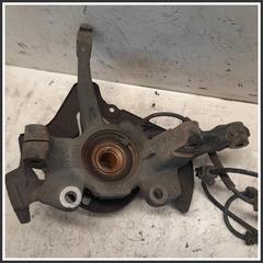 Immagine di Fusello Mozzo Anteriore Sinistro 52018640 FIAT Panda III
