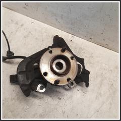 Immagine di Fusello Mozzo Anteriore Sinistro 52018640 FIAT Panda III