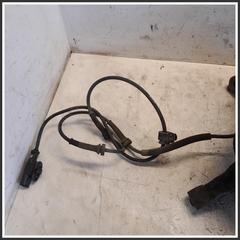 Immagine di Fusello Mozzo Anteriore Sinistro 52018640 FIAT Panda III