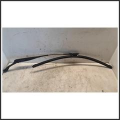 Immagine di Braccio Tergi Cristallo 735538521 FIAT Panda III
