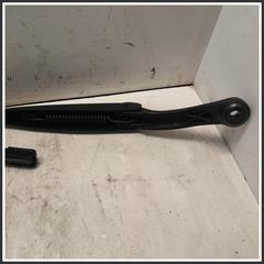 Immagine di Braccio Tergi Cristallo 735538521 FIAT Panda III