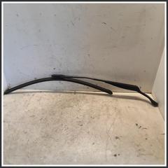 Immagine di Braccio Tergi Cristallo 735538521 FIAT Panda III