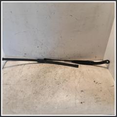 Immagine di Braccio Tergi Cristallo 735538521 FIAT Panda III