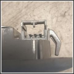 Immagine di Plafoniera Posteriore Centrale 735425990 08896002B032 FIAT Panda III