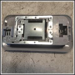Immagine di Plafoniera Posteriore Centrale 735425990 08896002B032 FIAT Panda III