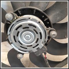 Immagine di Elettroventola Motore 51945063 MS2680008000 FIAT Panda III