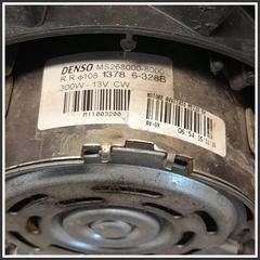 Immagine di Elettroventola Motore 51945063 MS2680008000 FIAT Panda III